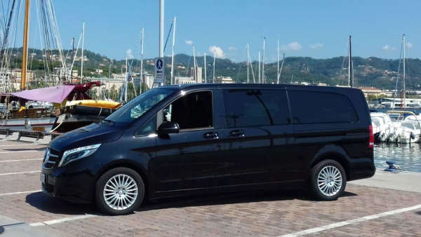 Mercedes V class Mercedes V class