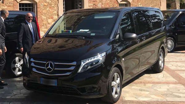 Mercedes Vito Mercedes Vito
