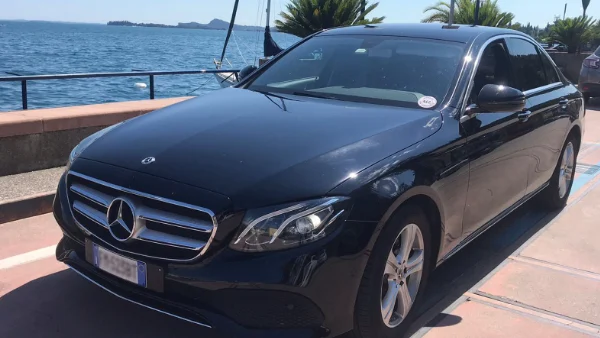 Mercedes E Class E-class